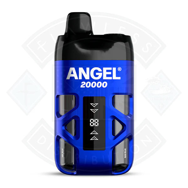 Vapes Bars Angel 20K Prefilled Pod Vape Kit