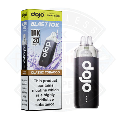 Dojo Blast 10k Vape Kit