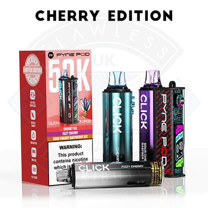 Pyne Pod Click 50k Vape Kit