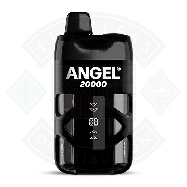 Vapes Bars Angel 20K Prefilled Pod Vape Kit
