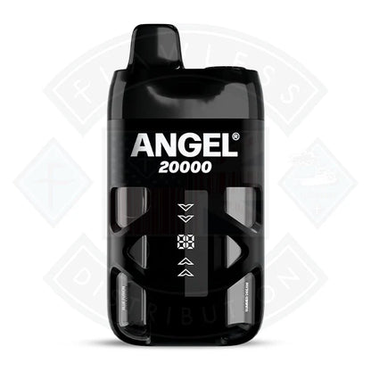 Vapes Bars Angel 20K Prefilled Pod Vape Kit