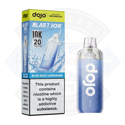 Dojo Blast 10k Vape Kit