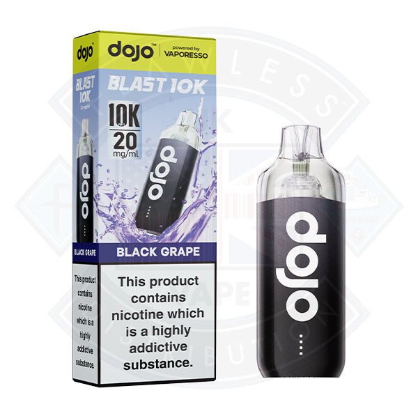 Dojo Blast 10k Vape Kit