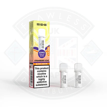 SKE PRO 600 Prefilled Pod 10mg