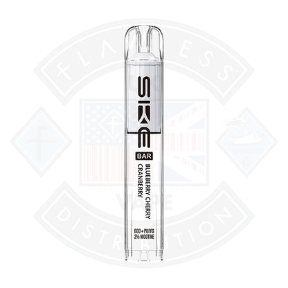 SKE Bar 600 Prefilled Pod 20mg