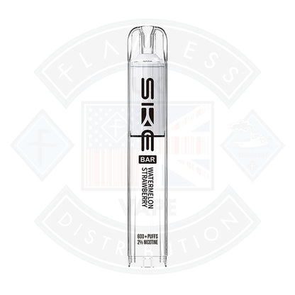 SKE Bar 600 Prefilled Pod 20mg