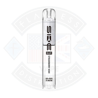 SKE Bar 600 Prefilled Pod 20mg