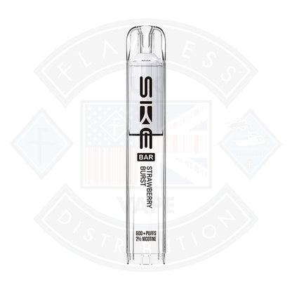 SKE Bar 600 Prefilled Pod 20mg