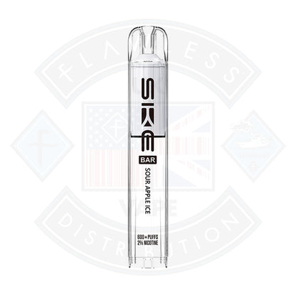 SKE Bar 600 Prefilled Pod 20mg