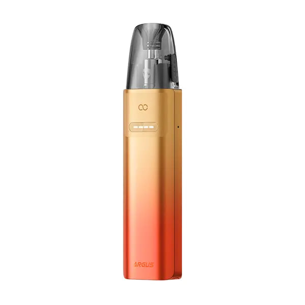 Voopoo Argus G4 MINI  Vape Kit - Black - Flawless Vape Shop