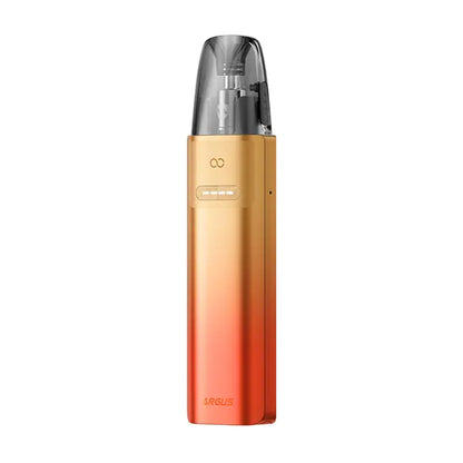 Voopoo Argus G4 MINI  Vape Kit - Black - Flawless Vape Shop
