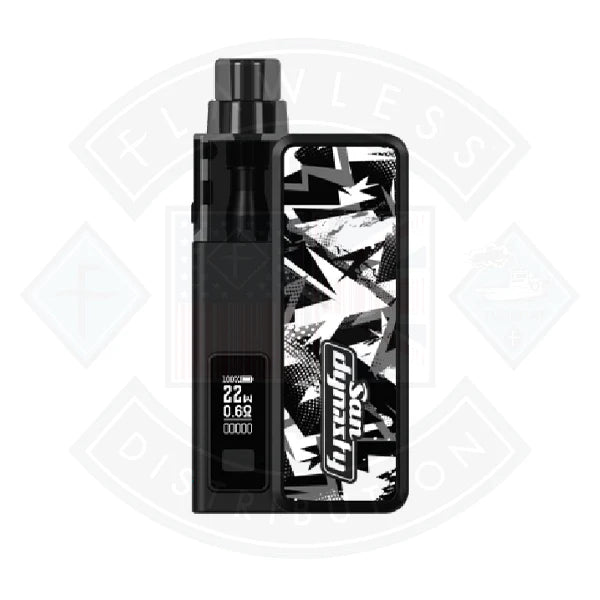 Orca Vape San Dynasty Pod Kit