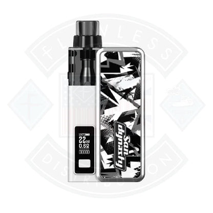 Orca Vape San Dynasty Pod Kit