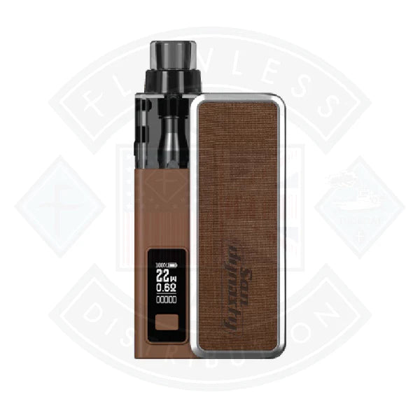 Buy Orca Vape San Dynasty Pod Kit Online UK | Flawless Vape Shop Buy Orca Vape San Dynasty Pod Kit Online UK | Flawless Vape Shop