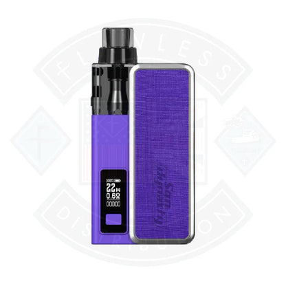 Orca Vape San Dynasty Pod Kit