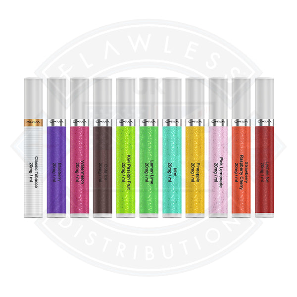 Oxva SlimStick Prefilled Cartridge - Classic Tobacco - Flawless Vape Shop