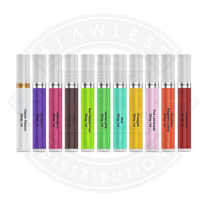 Oxva SlimStick Prefilled Cartridge - Classic Tobacco - Flawless Vape Shop