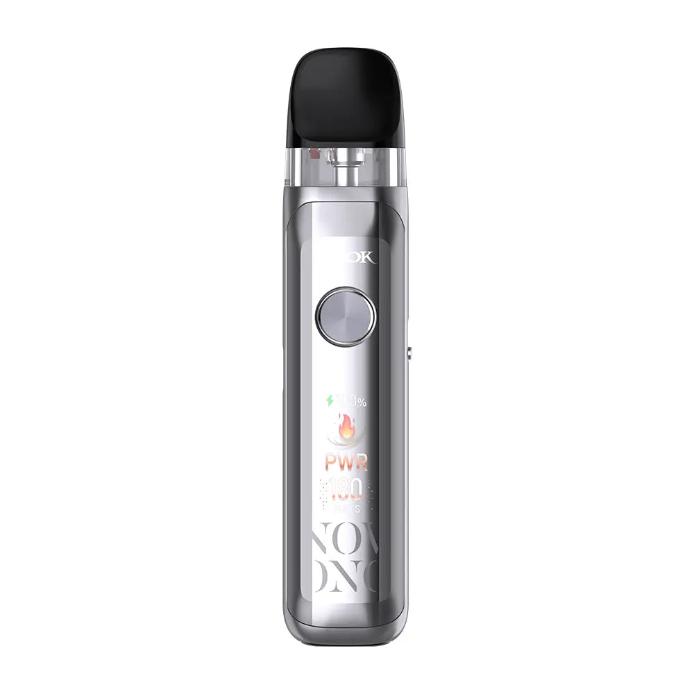 Smok Novo Axis Vape Kit - Malachite Blue - Flawless Vape Shop