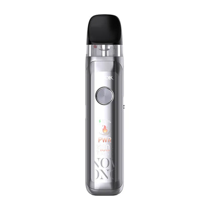 Smok Novo Axis Vape Kit - Malachite Blue - Flawless Vape Shop