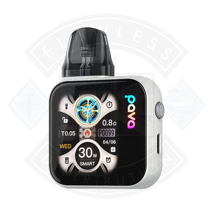 PAVA Horiz Ultra Vape Kit