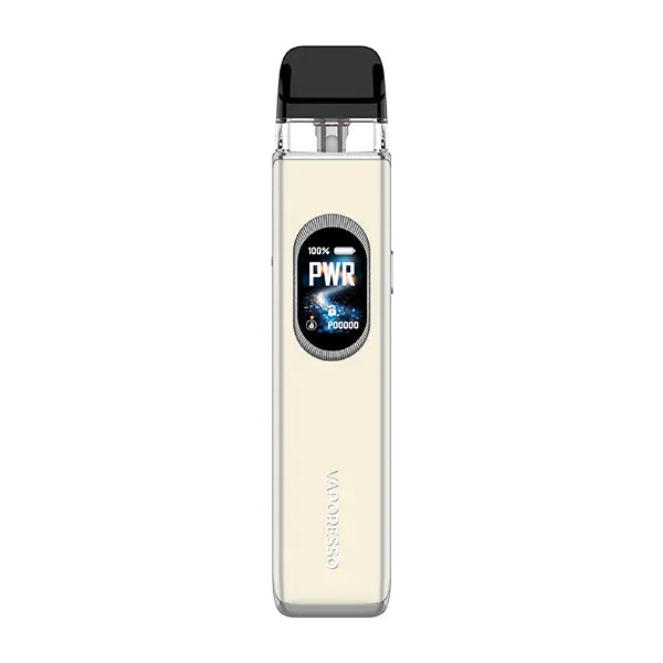 Vaporesso Xros 6 Vape Kit - Cosmic  Black - Flawless Vape Shop