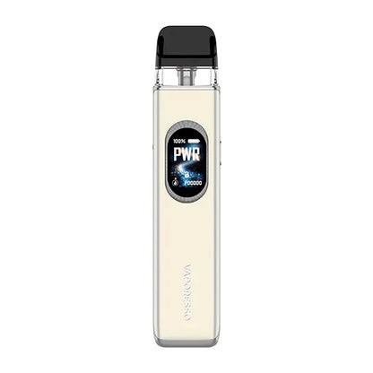 Vaporesso Xros 6 Vape Kit - Cosmic  Black - Flawless Vape Shop