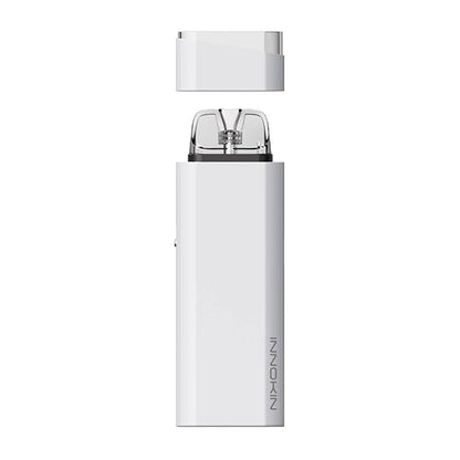 Innokin Klypse Plus Pod Vape Kit - Pearl White - Flawless Vape Shop