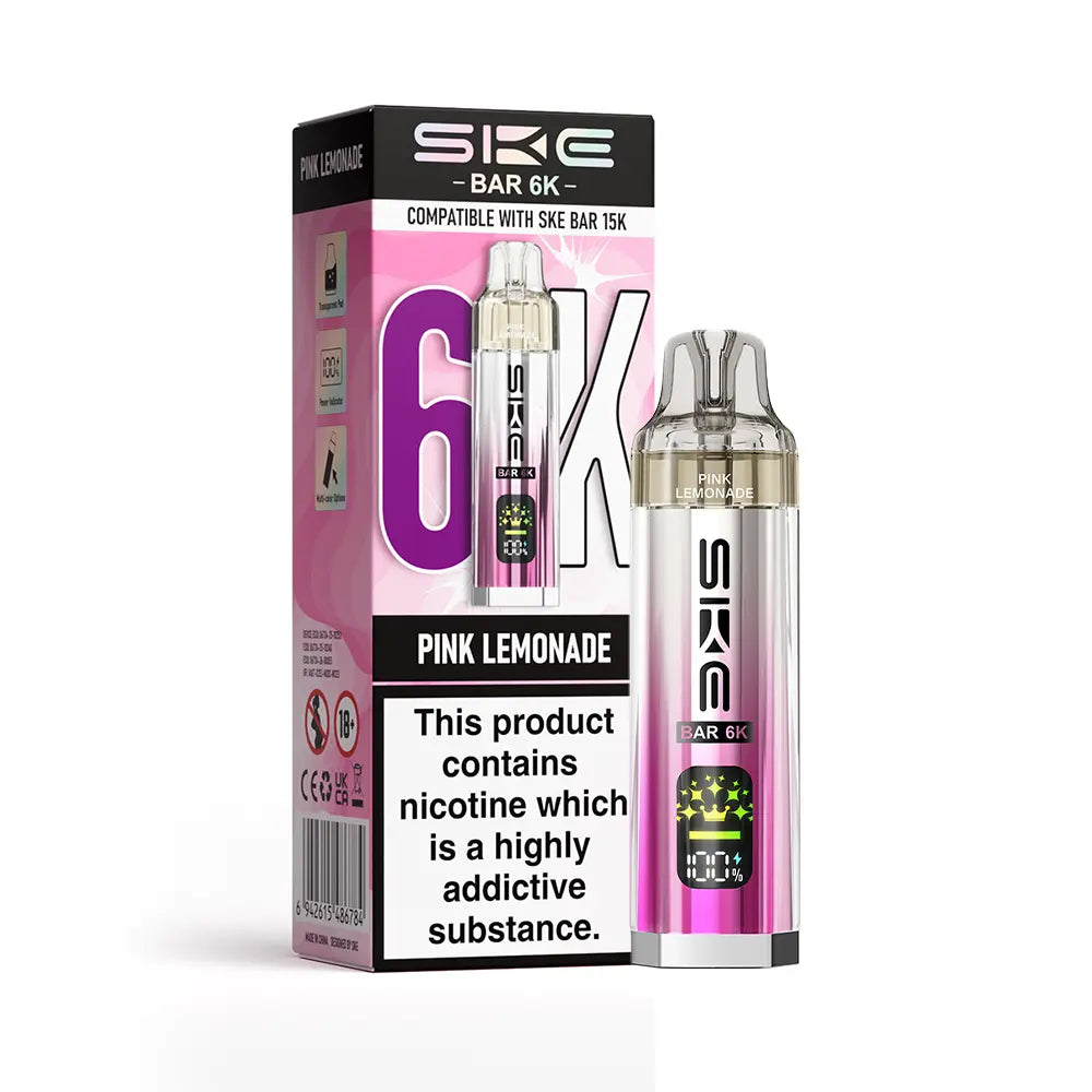 SKE Bar 6K Kit