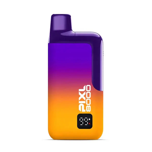 Pixl 8K Prefilled Vape Kit