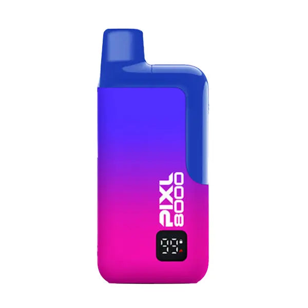 Pixl 8K Prefilled Vape Kit