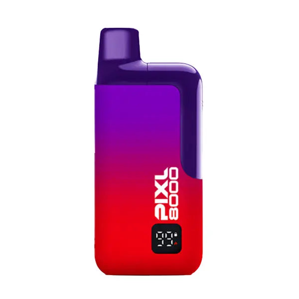 Pixl 8K Prefilled Vape Kit