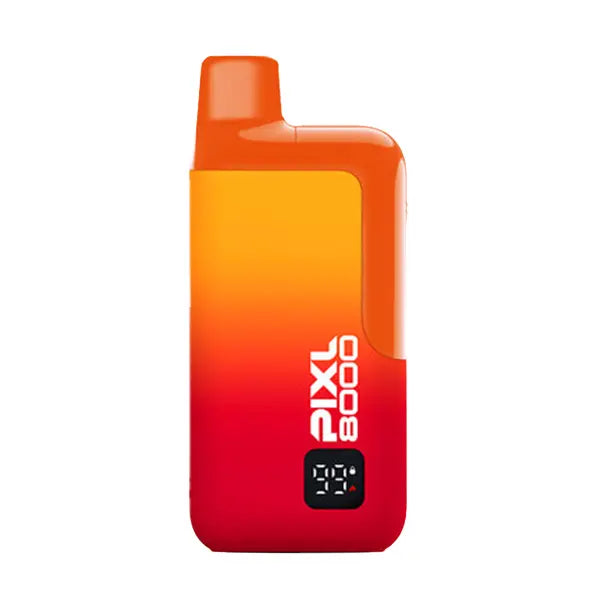 Pixl 8K Prefilled Vape Kit