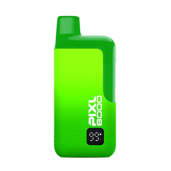 Pixl 8K Prefilled Vape Kit