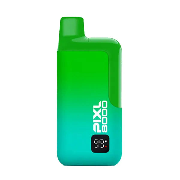 Pixl 8K Prefilled Vape Kit