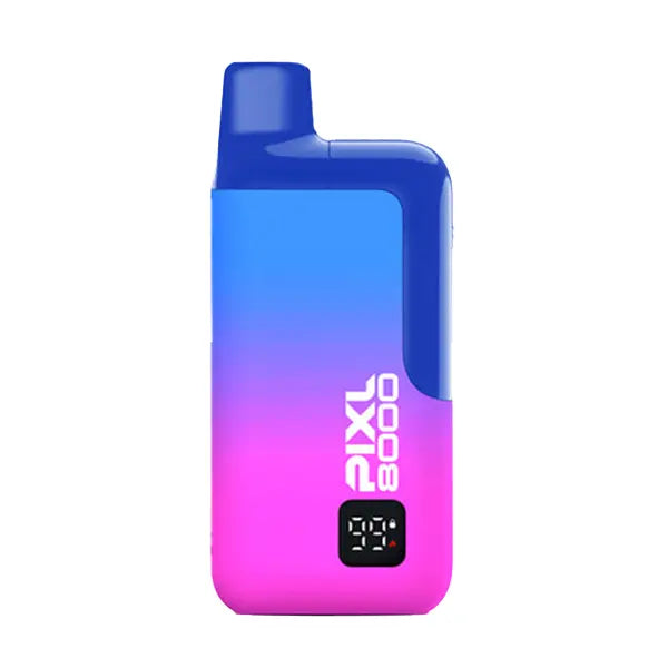 Pixl 8K Prefilled Vape Kit