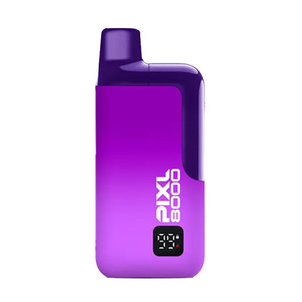Pixl 8K Prefilled Vape Kit