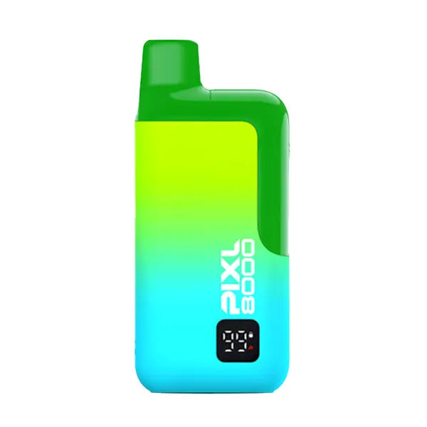 Pixl 8K Prefilled Vape Kit