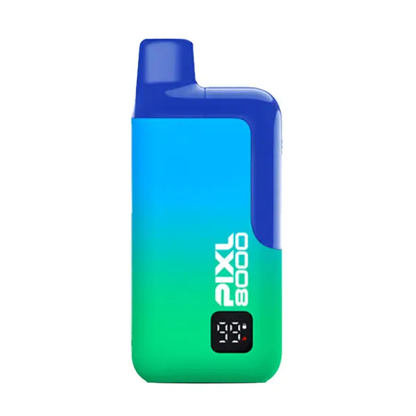 Pixl 8K Prefilled Vape Kit