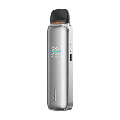 Aspire Pixo Max Vape Kit - Brushed Pink - Flawless Vape Shop