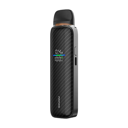 Aspire Pixo Max Vape Kit - Brushed Pink - Flawless Vape Shop