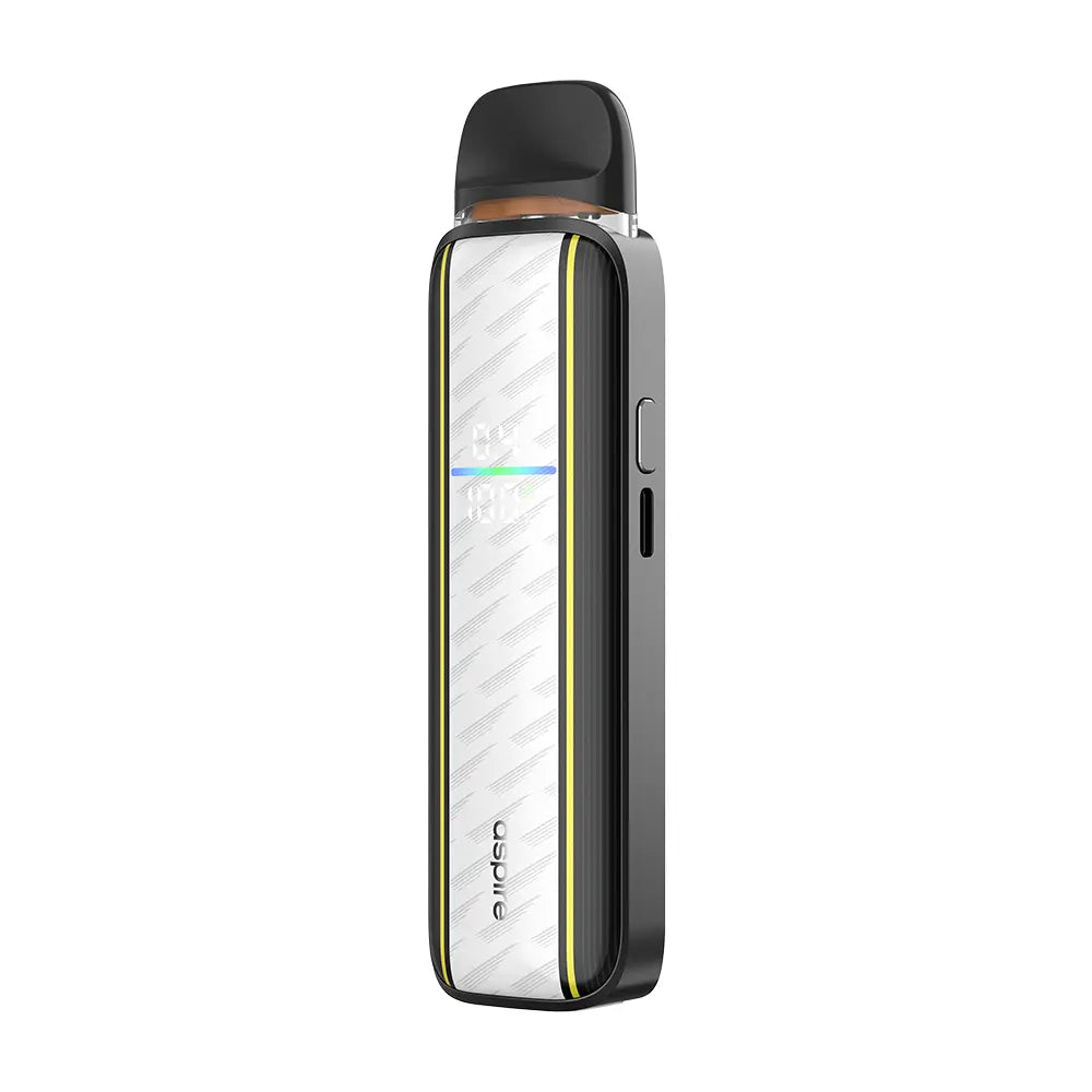 Aspire Pixo Max Vape Kit - Brushed Pink - Flawless Vape Shop