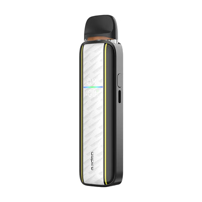 Aspire Pixo Max Vape Kit - Brushed Pink - Flawless Vape Shop