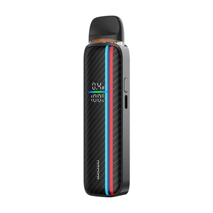 Aspire Pixo Max Vape Kit - Brushed Pink - Flawless Vape Shop