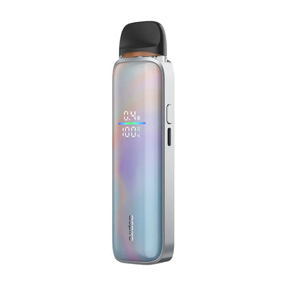 Aspire Pixo Max Vape Kit - Brushed Pink - Flawless Vape Shop