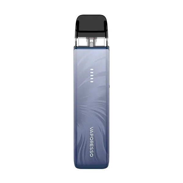 Vaporesso Xros 6 Mini Vape Kit - Black - Flawless Vape Shop