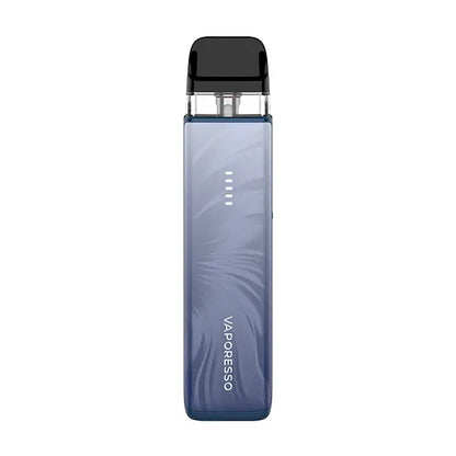 Vaporesso Xros 6 Mini Vape Kit - Black - Flawless Vape Shop