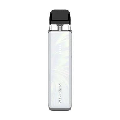 Vaporesso Xros 6 Mini Vape Kit - Black - Flawless Vape Shop