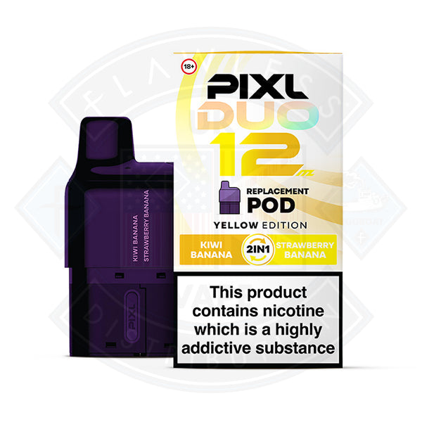 PIXL DUO 12 Replacement Pod
