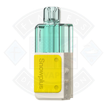 Snowplus Swift Replacement Pod 20mg