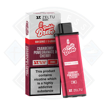 Zeltu X3  Prefilled Pods